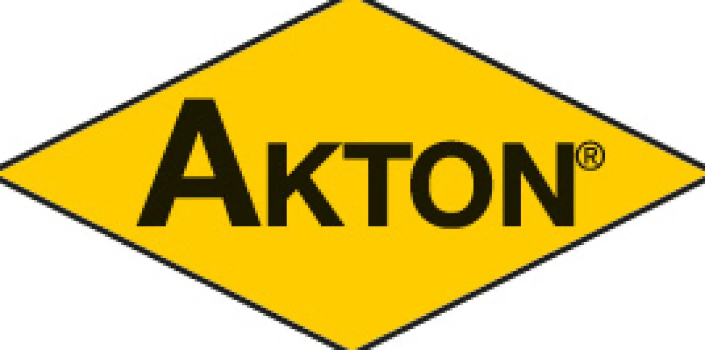 AKTON ® Back Pad Hot