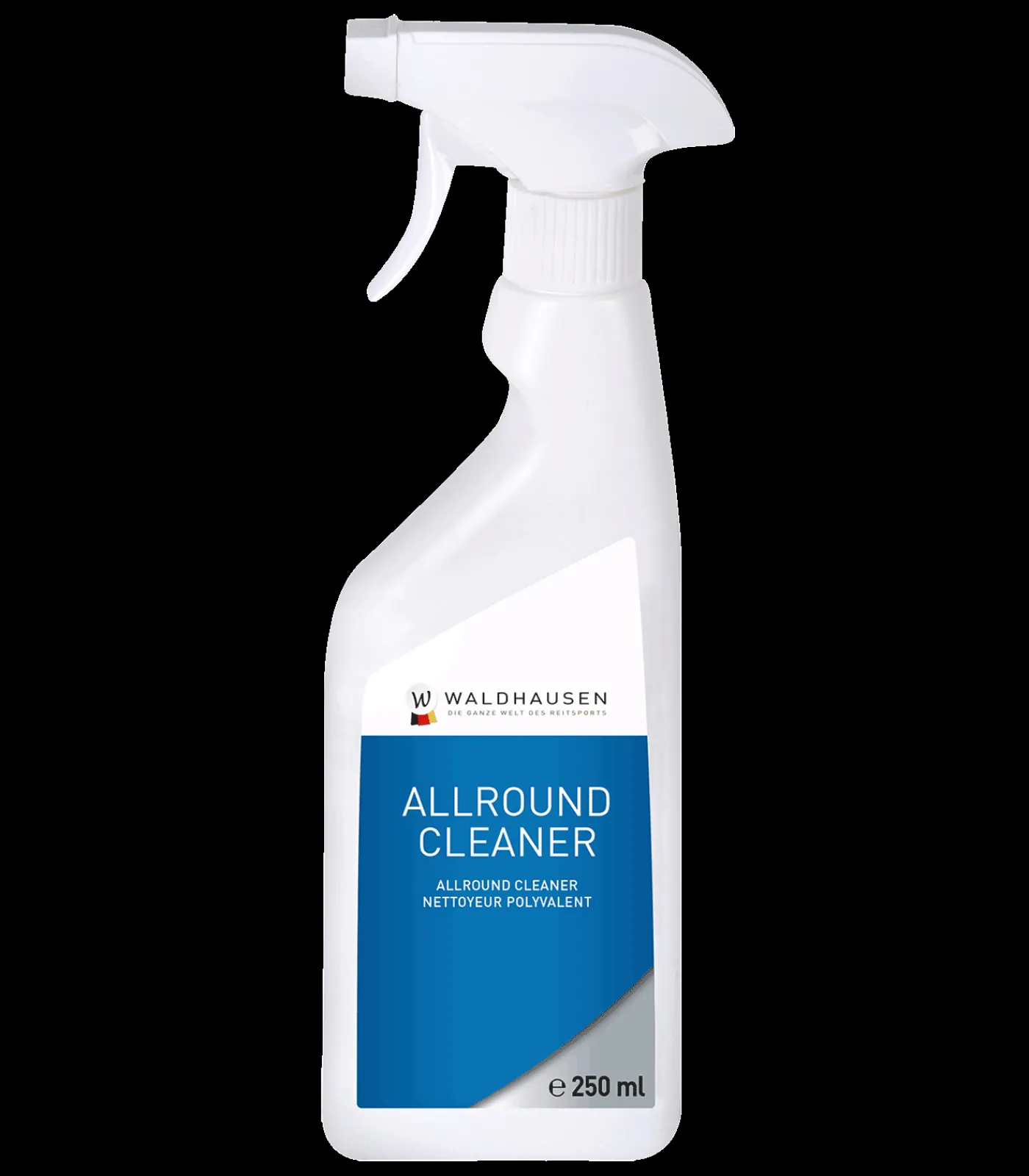 Waldhausen Allround Cleaner, 250 ml Hot