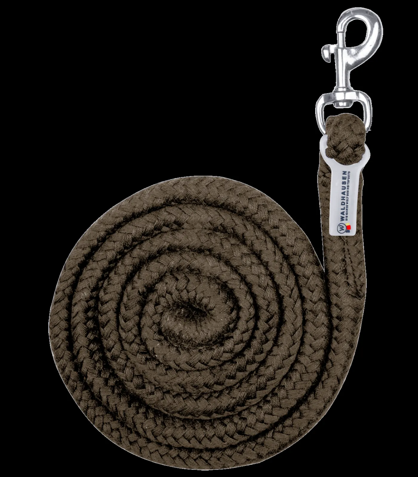 Waldhausen Anbindestrick Economic - Karabinerhaken Best