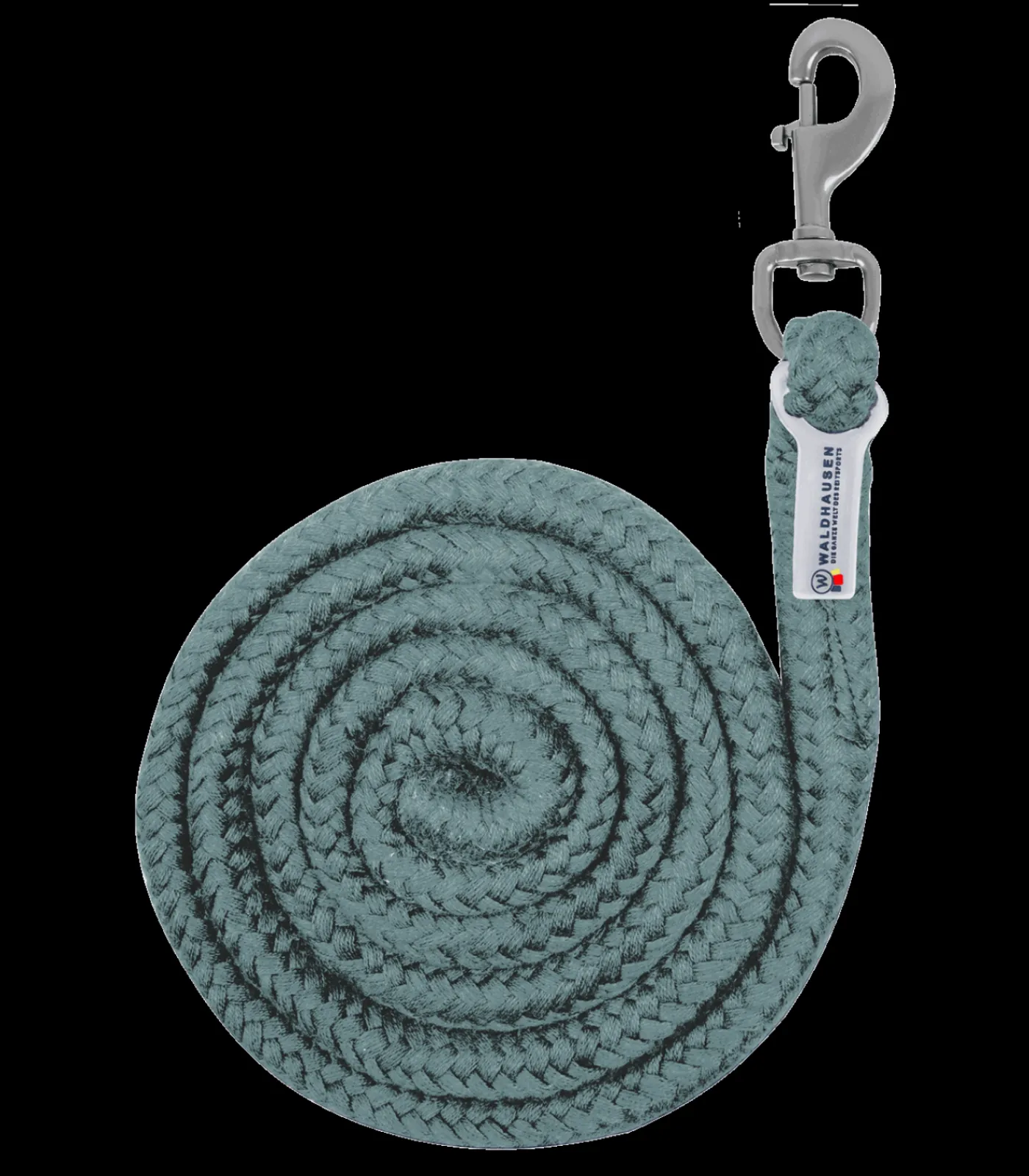 Waldhausen Anbindestrick Plus - Karabinerhaken Outlet