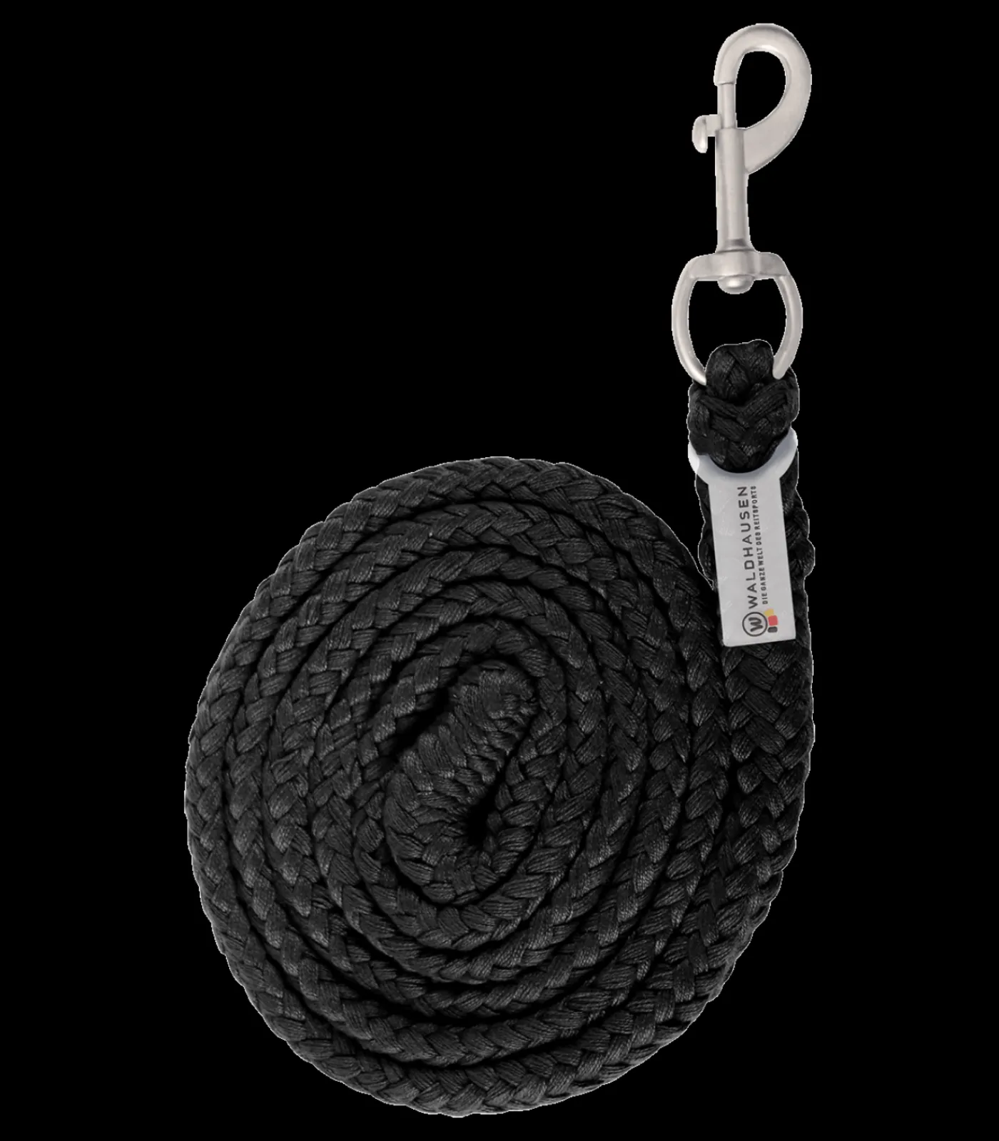 Waldhausen Anbindestrick Plus - Karabinerhaken Outlet