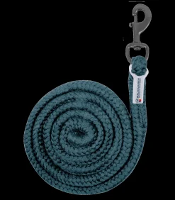 Waldhausen Anbindestrick Plus Karabiner, dunkle Beschläge Online