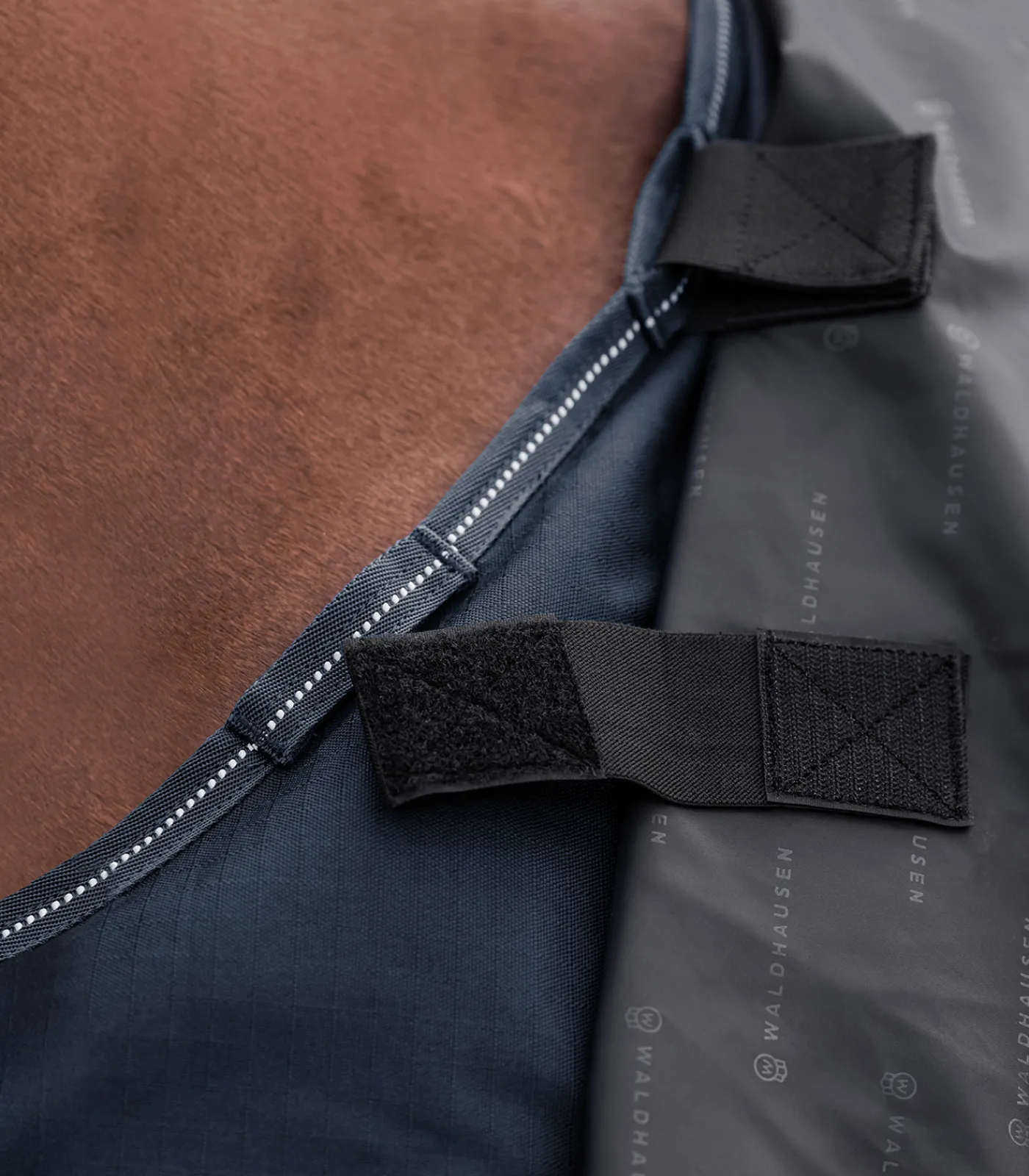 Waldhausen ARCTIC Outdoordecke, 50 g