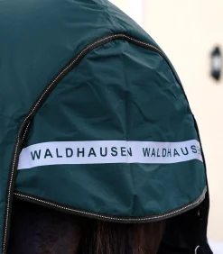 Waldhausen ARCTIC Outdoordecke, High Neck, 200 g New