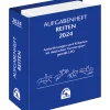 Deutsche Reiterliche Vereinigung e.V. (FN) Aufgabenheft - Reiten 2024 (Nationale Aufgaben) Best