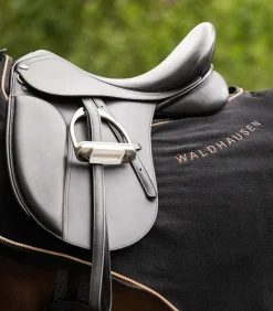 Waldhausen Ausreitdecke Modern Rosé New