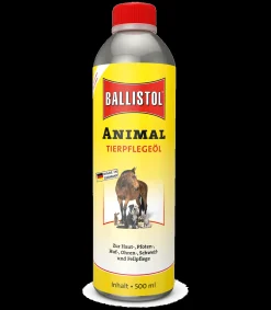 Ballistol Animal Tierpflegeöl, 500 ml Clearance