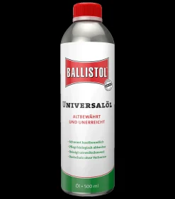 Ballistol Universalöl, 500 ml Best