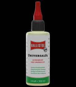 Ballistol Universalöl mit Dosierspitze, 100 ml Sale