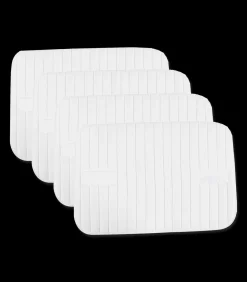 Waldhausen Bandagierkissen mit Klett, 4er Set Discount