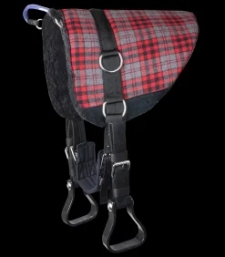 Waldhausen Bare-Back- Pad Reitkissen Clearance
