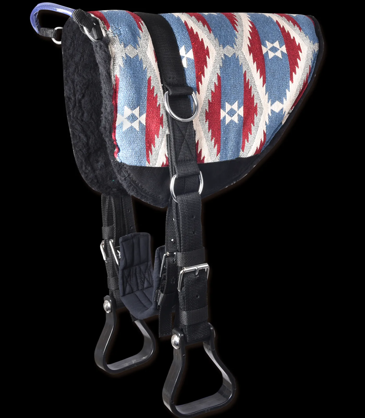 Waldhausen Bare-Back- Pad Reitkissen Clearance