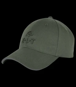 ELT Baseball Cap E·L·T Discount