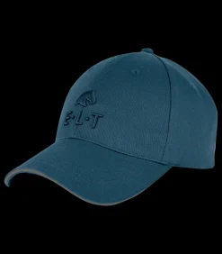 ELT Baseball Cap E·L·T Discount