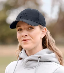 ELT Baseball Cap E·L·T Discount