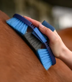 Waldhausen Basic Flexi Kardätsche Hot