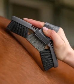 Waldhausen Basic Flexi Kardätsche Hot