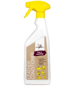 Bense & Eicke Leather Conditioner - Step 2, 500 ml Clearance