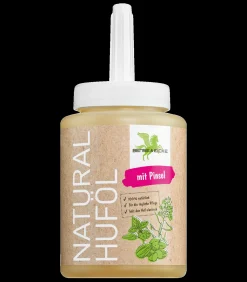 Bense & Eicke Natural Huföl mit Pinsel, 450 ml Online