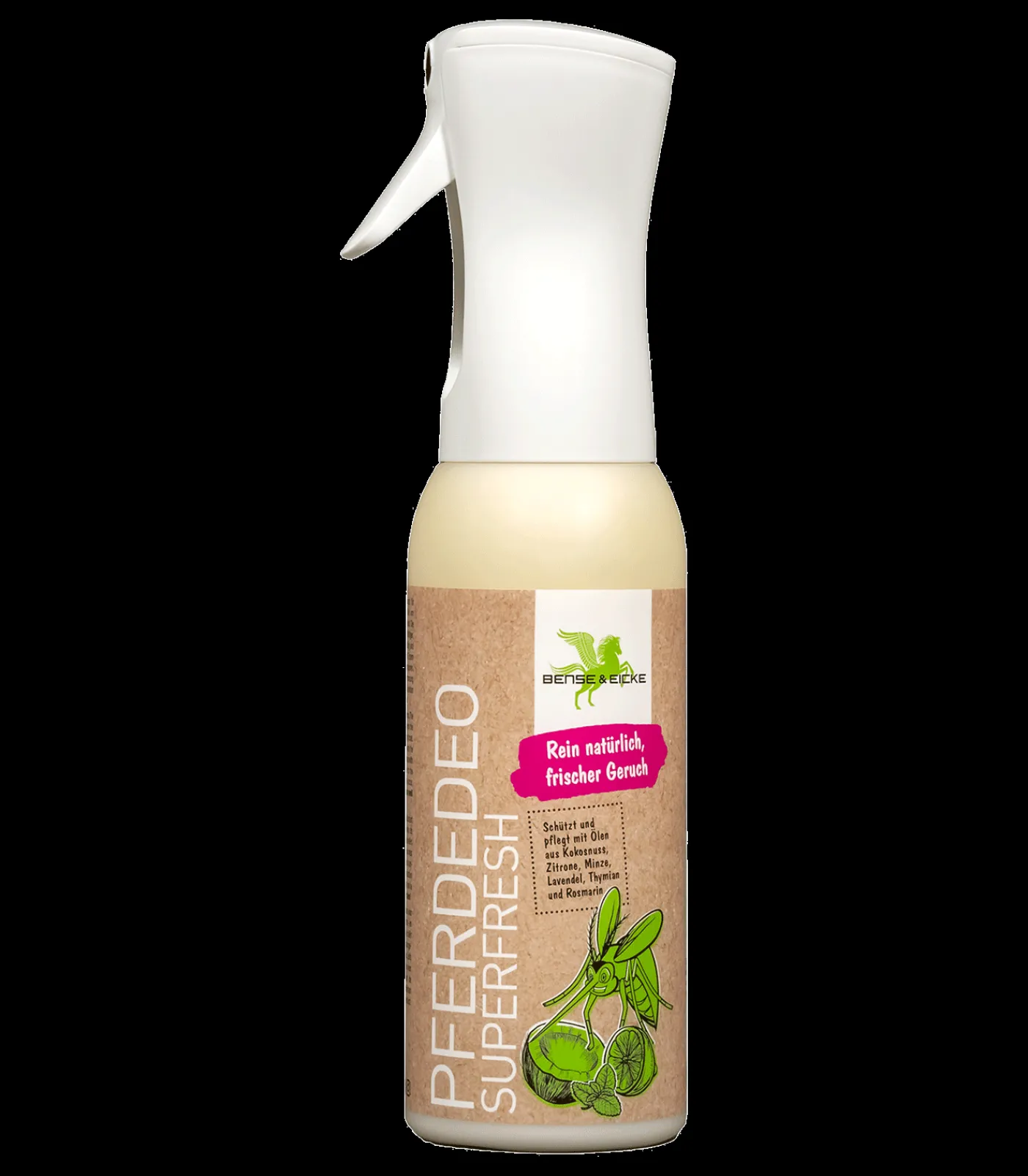 Bense & Eicke Pferde Deo Superfresh, 500 ml Online