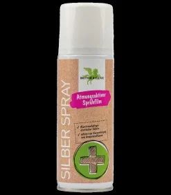 Bense & Eicke Silber Spray, 200 ml Clearance