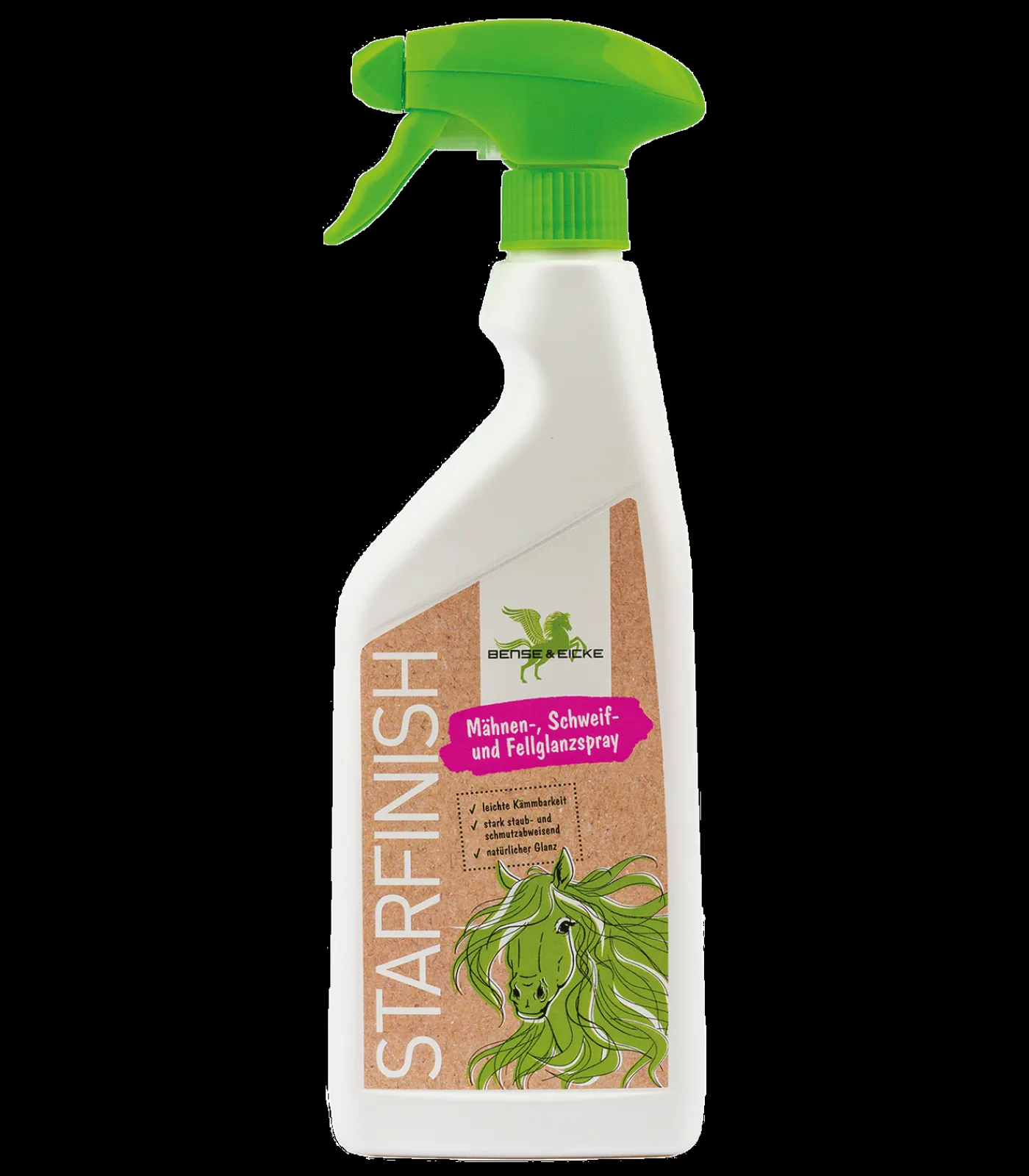 Bense & Eicke Star Finish, 500 ml Sale