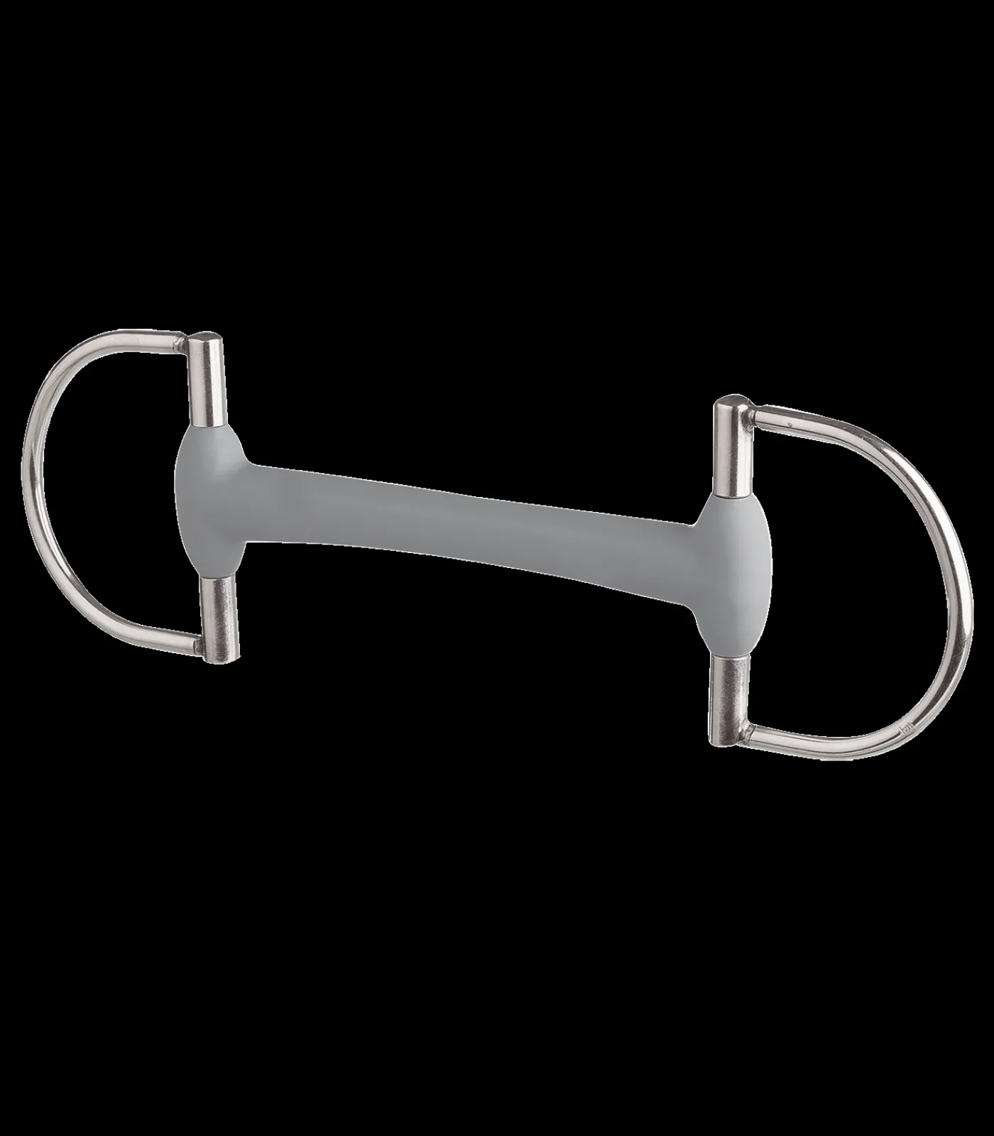 beris D-Ring Gebiss mit Olivenkopfstange medium Outlet
