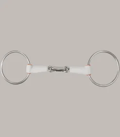beris Wassertrense, doppelt gebrochen, Ring 7,5cm medium New
