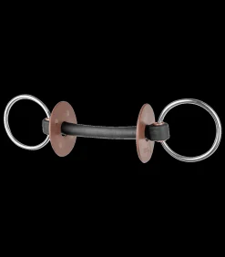 beris Wassertrense PURE, Ring 7,5cm, Extra Soft Hot