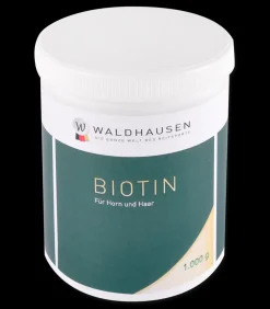 Waldhausen Biotin - Für Horn und Haar, 1kg Discount