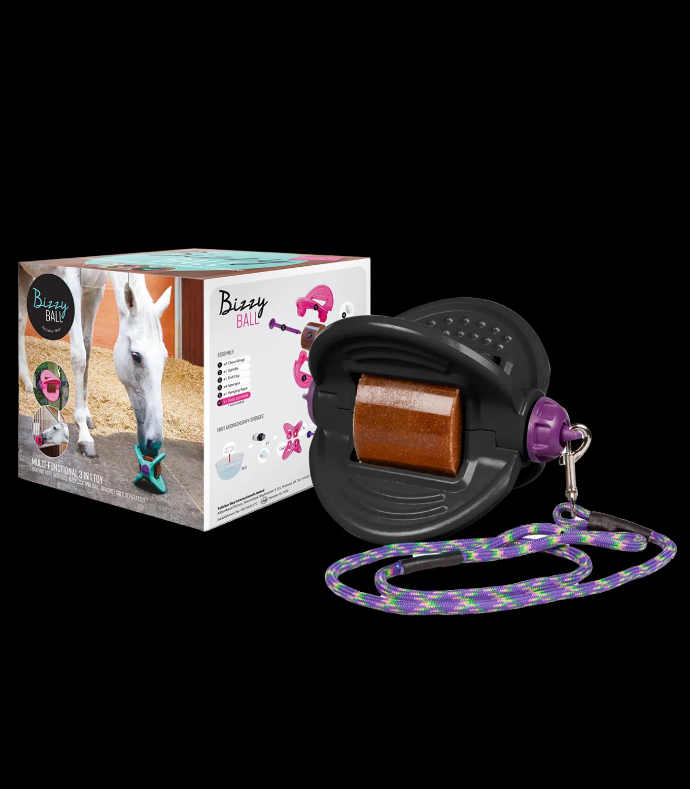 Bizzy Horse Bizzy Ball Outlet