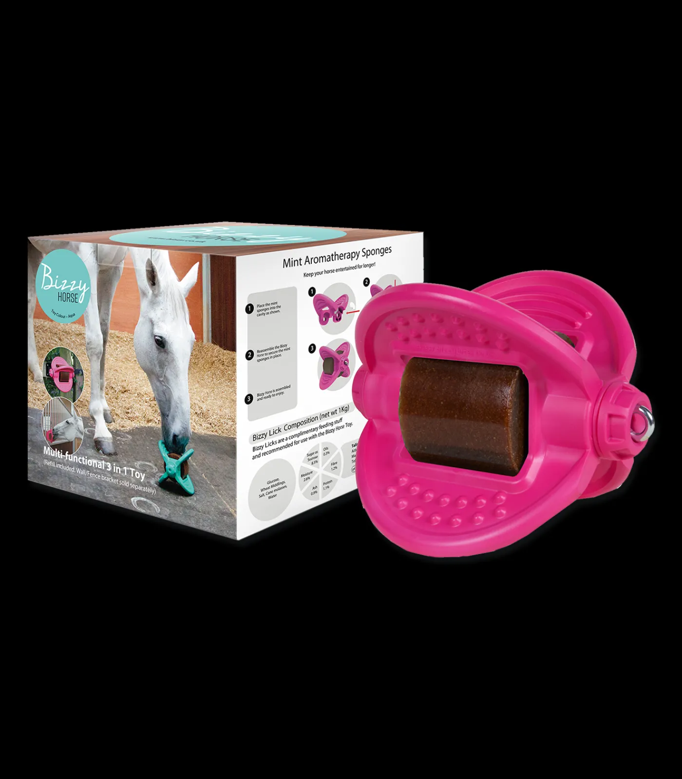 Bizzy Horse Bizzy Ball Outlet