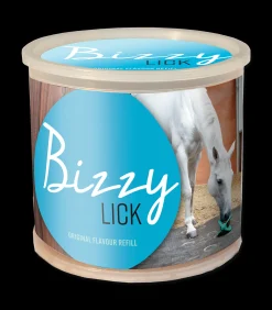 Bizzy Horse Leckstein, 1 kg Discount