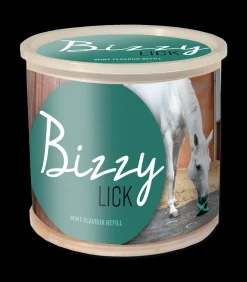 Bizzy Horse Leckstein, 1 kg Discount
