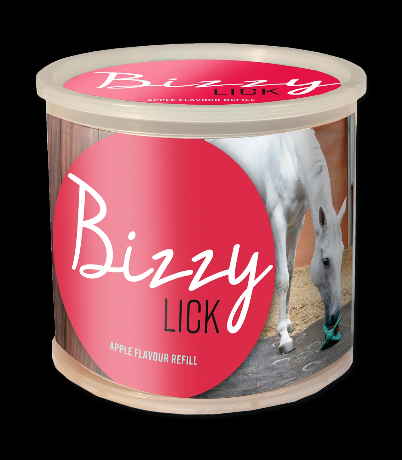 Bizzy Horse Leckstein, 1 kg Discount