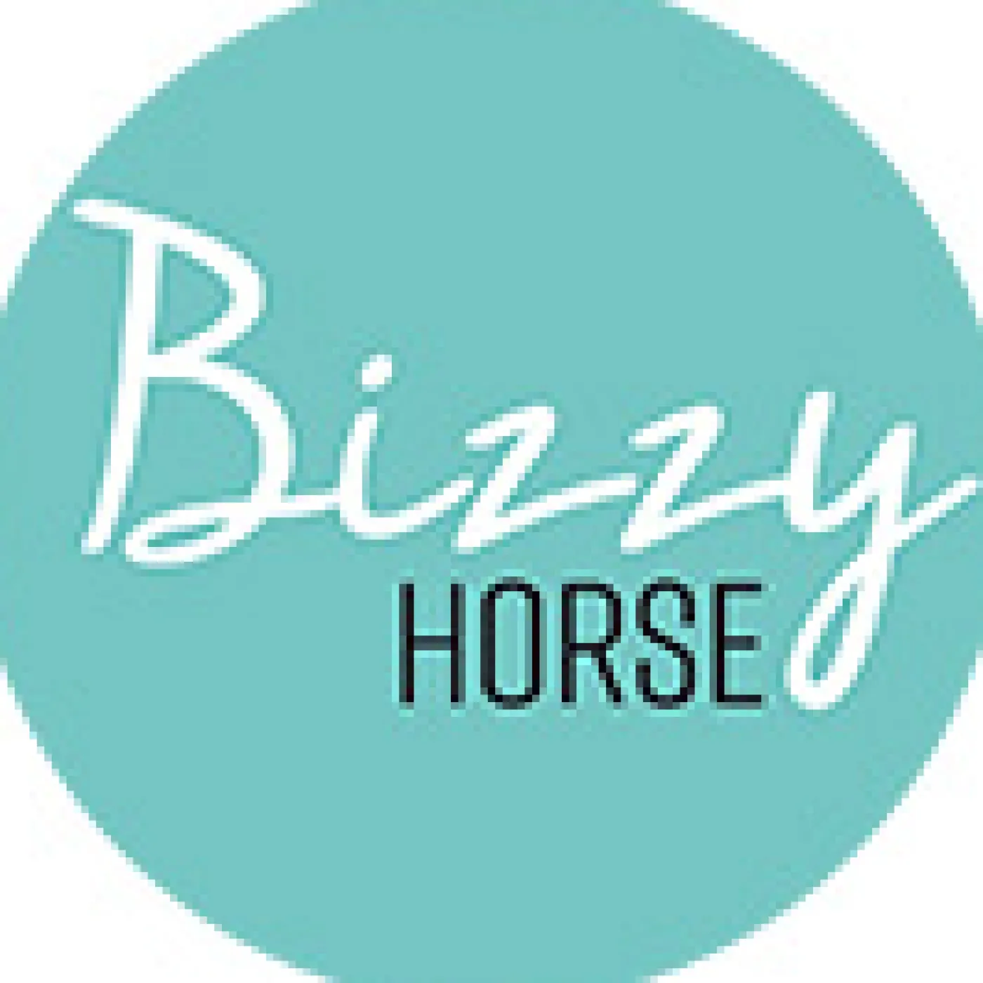 Bizzy Horse Leckstein, 1 kg Discount