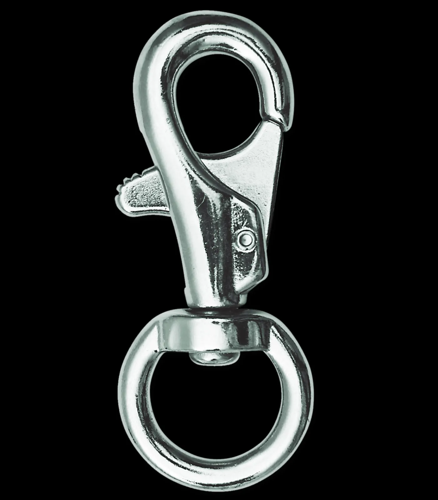 Waldhausen Bolt-Snap, Karabinerhaken Hot