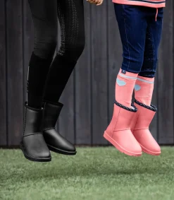 ELT Bootie Rainless Clearance