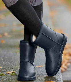 ELT Bootie Rainless Clearance