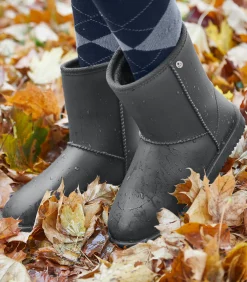 ELT Bootie Rainless Clearance