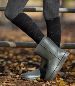 ELT Bootie Rainless Clearance