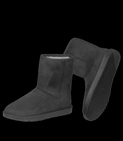 ELT Bootie Rainless Velours Discount