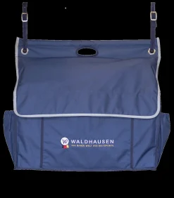 Waldhausen Boxentasche nachtblau Outlet