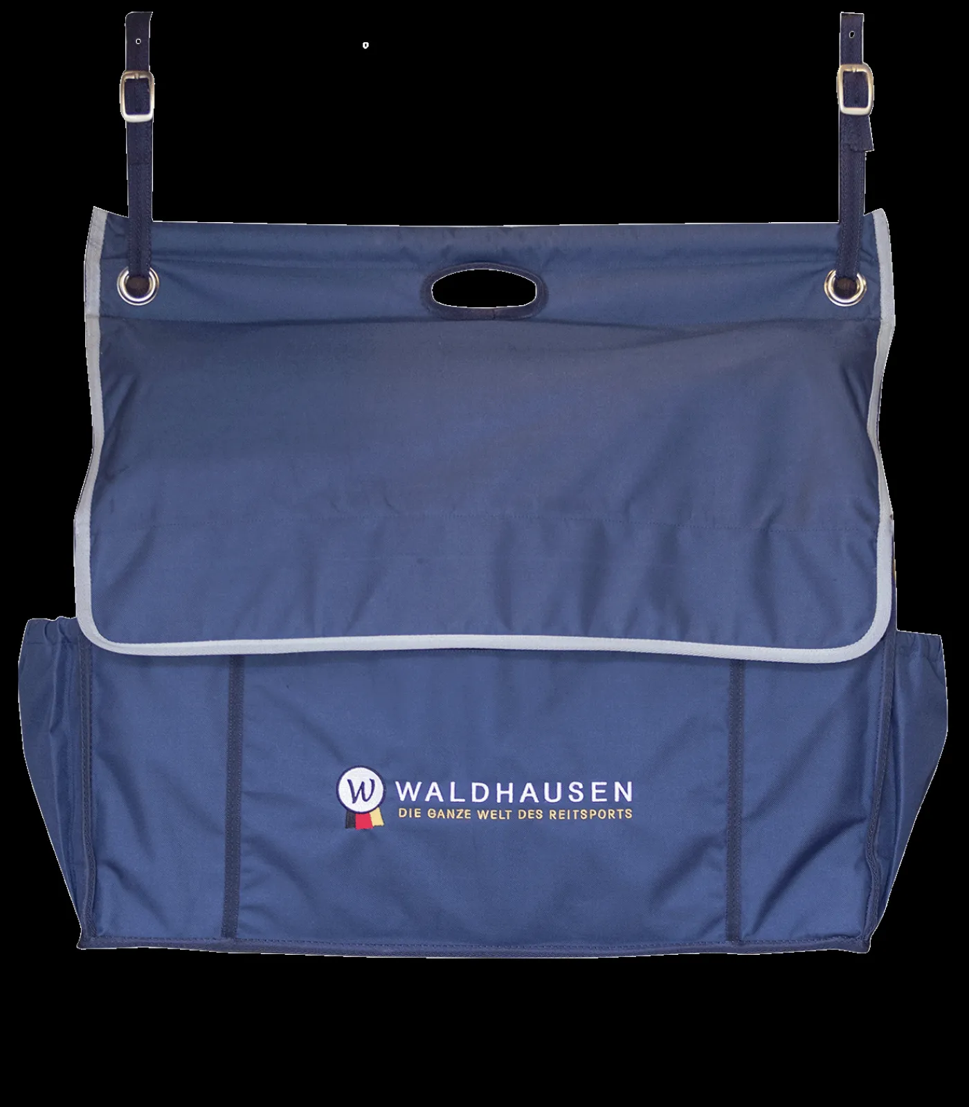 Waldhausen Boxentasche nachtblau Outlet