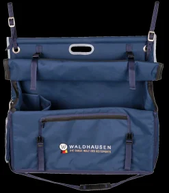 Waldhausen Boxentasche nachtblau Outlet