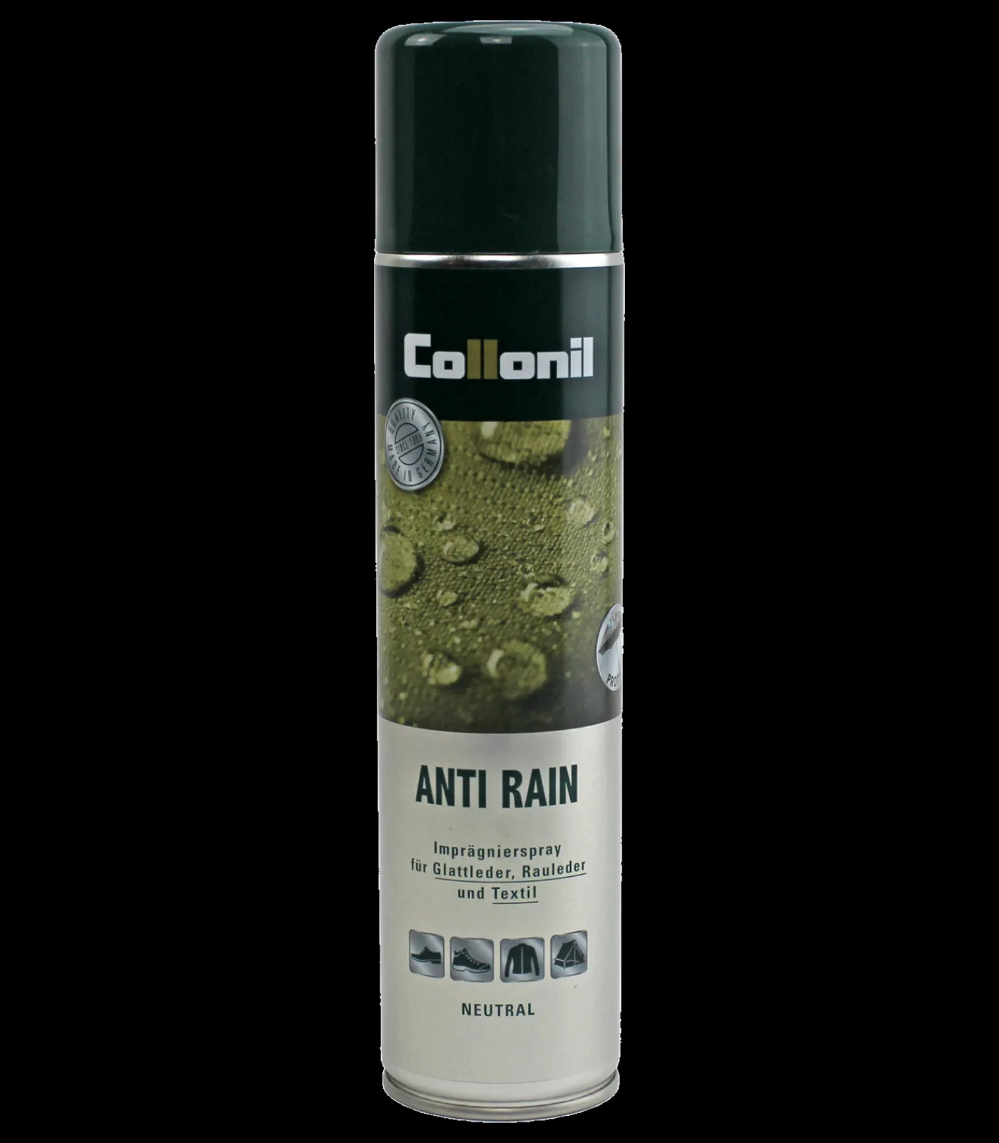 Collonil Anti Rain farblos
