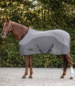Waldhausen COMFORT Fleece-Fliegendecke Clearance