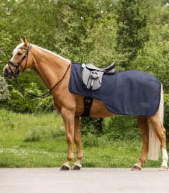 Waldhausen COMFORT Fliegen-Ausreitdecke Hot