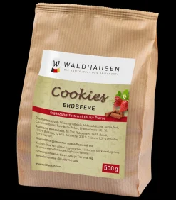Waldhausen Cookies, 500 g Online