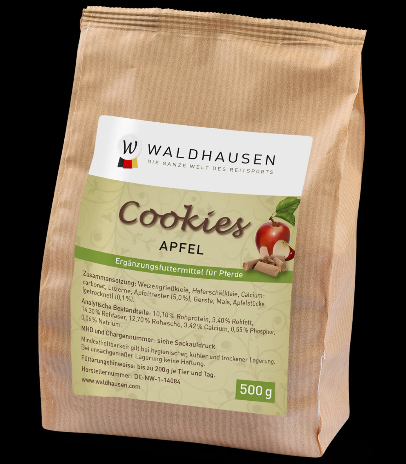 Waldhausen Cookies, 500 g Online